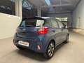 Hyundai i10 i10 1.0 mpi Connectline 63cv KM ZERO PROMO48 Blau - thumbnail 11