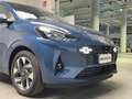 Hyundai i10 i10 1.0 mpi Connectline 63cv KM ZERO PROMO48 Blau - thumbnail 8