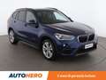 BMW X1 xDrive 18d Blu/Azzurro - thumbnail 8