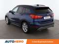 BMW X1 xDrive 18d Blu/Azzurro - thumbnail 4