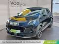 Ford Puma 1,0 EcoBoost Hybrid Titanium Design Zwart - thumbnail 1