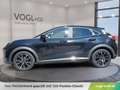Ford Puma 1,0 EcoBoost Hybrid Titanium Design Zwart - thumbnail 2