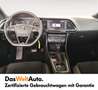 SEAT Leon FR Black-Edition TSI DSG Gris - thumbnail 9