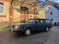 Volvo 240 Volvo 240 GL D Azul - thumbnail 3