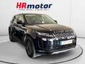 Land Rover Range Rover Evoque 2.0 D163 Noir - thumbnail 1