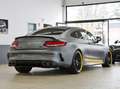 Mercedes-Benz C 63 AMG C63 S AMG EDiTiON 1 NiGHT PERFORMANCE *KERAMiK* Gris - thumbnail 2