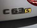 Mercedes-Benz C 63 AMG C63 S AMG EDiTiON 1 NiGHT PERFORMANCE *KERAMiK* Gris - thumbnail 18