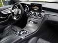 Mercedes-Benz C 63 AMG C63 S AMG EDiTiON 1 NiGHT PERFORMANCE *KERAMiK* Gris - thumbnail 8