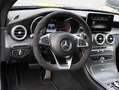 Mercedes-Benz C 63 AMG C63 S AMG EDiTiON 1 NiGHT PERFORMANCE *KERAMiK* Gris - thumbnail 7
