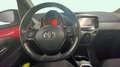 Toyota Aygo 1.0 VVT-i x-play Business Rojo - thumbnail 13
