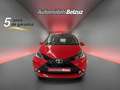 Toyota Aygo 1.0 VVT-i x-play Business Rojo - thumbnail 2