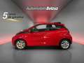 Toyota Aygo 1.0 VVT-i x-play Business Rojo - thumbnail 20