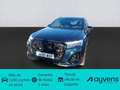 Audi Q7 45 TDI Black line quattro 170kW Azul - thumbnail 1