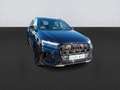 Audi Q7 45 TDI Black line quattro 170kW Azul - thumbnail 3