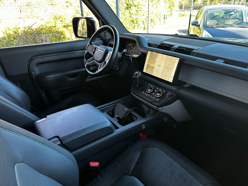 Photo du véhicule