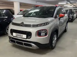 Citroën C3 Aircross *NAVI*PANORAMA*AHK*PDC