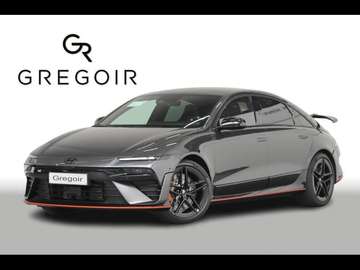 IONIQ 6 N AWD - Performance Sunroof 84kWh 650 AANB