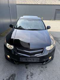 2.2i Aero Deck ES