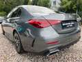 Mercedes-Benz C 180 C180 AMG-LINE+NIGHTPAKET*CARPLAY*1.HAND* Gris - thumbnail 41