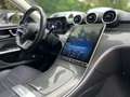 Mercedes-Benz C 180 C180 AMG-LINE+NIGHTPAKET*CARPLAY*1.HAND* Gris - thumbnail 20