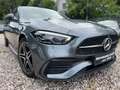Mercedes-Benz C 180 C180 AMG-LINE+NIGHTPAKET*CARPLAY*1.HAND* Gris - thumbnail 3