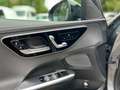 Mercedes-Benz C 180 C180 AMG-LINE+NIGHTPAKET*CARPLAY*1.HAND* Gris - thumbnail 35
