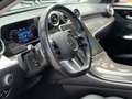 Mercedes-Benz C 180 C180 AMG-LINE+NIGHTPAKET*CARPLAY*1.HAND* Gris - thumbnail 29