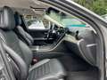 Mercedes-Benz C 180 C180 AMG-LINE+NIGHTPAKET*CARPLAY*1.HAND* Gris - thumbnail 19