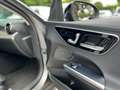 Mercedes-Benz C 180 C180 AMG-LINE+NIGHTPAKET*CARPLAY*1.HAND* Gris - thumbnail 18