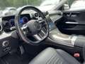 Mercedes-Benz C 180 C180 AMG-LINE+NIGHTPAKET*CARPLAY*1.HAND* Gris - thumbnail 34