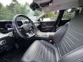 Mercedes-Benz C 180 C180 AMG-LINE+NIGHTPAKET*CARPLAY*1.HAND* Gris - thumbnail 28