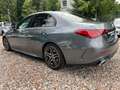 Mercedes-Benz C 180 C180 AMG-LINE+NIGHTPAKET*CARPLAY*1.HAND* Gris - thumbnail 40