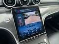 Mercedes-Benz C 180 C180 AMG-LINE+NIGHTPAKET*CARPLAY*1.HAND* Gris - thumbnail 11