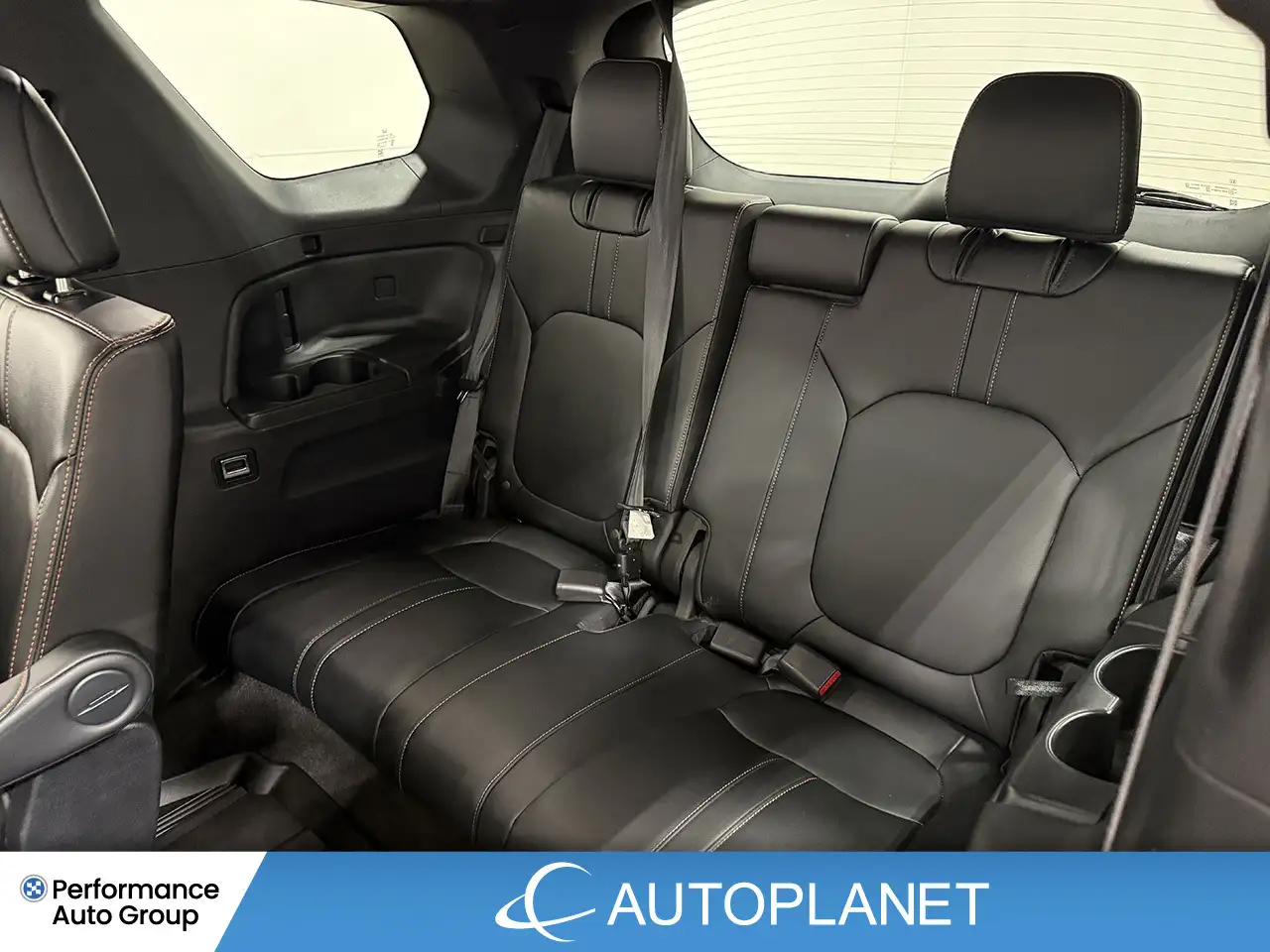 Honda Pilot fotografie Honda Pilot