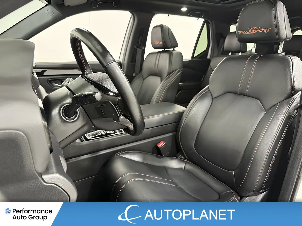 Honda Pilot fotografie Honda Pilot