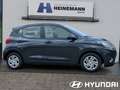 Hyundai i10 1.0 Bluetooth,Tempomat,Kamera Grau - thumbnail 6