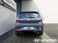 Hyundai i10 1.0 Bluetooth,Tempomat,Kamera Grau - thumbnail 4