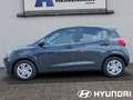 Hyundai i10 1.0 Bluetooth,Tempomat,Kamera Grau - thumbnail 2