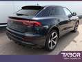 Audi Q8 50TDI Facelift 2xS line AssistenzP+ Laser 22Z Blau - thumbnail 3