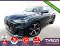 Audi Q8 50TDI Facelift 2xS line AssistenzP+ Laser 22Z Blau - thumbnail 1
