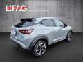 Nissan Juke 1,0 DIG-T N-Connecta+ *ab € 23.990,-* Grau - thumbnail 6