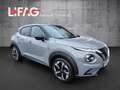 Nissan Juke 1,0 DIG-T N-Connecta+ *ab € 23.990,-* Grau - thumbnail 1