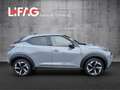 Nissan Juke 1,0 DIG-T N-Connecta+ *ab € 23.990,-* Grau - thumbnail 2
