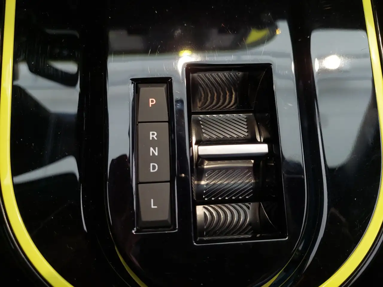 Fiat Grande Panda 2026 — фото 15