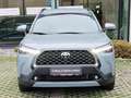 Toyota Corolla Cross 1,8 Hybrid Active Drive 2WD Grau - thumbnail 2
