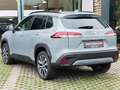 Toyota Corolla Cross 1,8 Hybrid Active Drive 2WD Grau - thumbnail 4