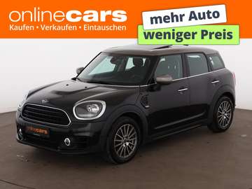 ooper All4 SKY NAVI R-CAM SITZHZG PDC