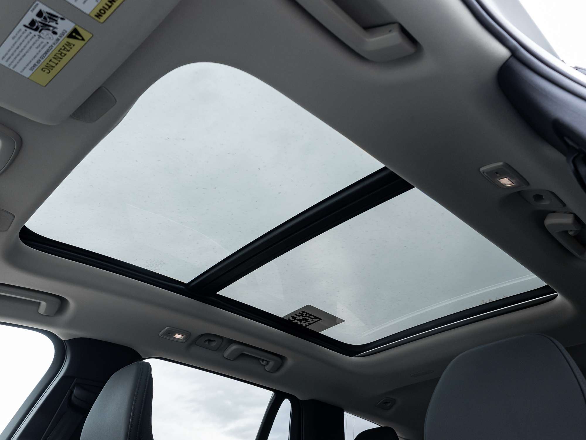 2026 Volvo XC90 B6 AWD 7-Seater|ULTRA LOW MILEAGE |ALMOST NEW CPO thumb 23