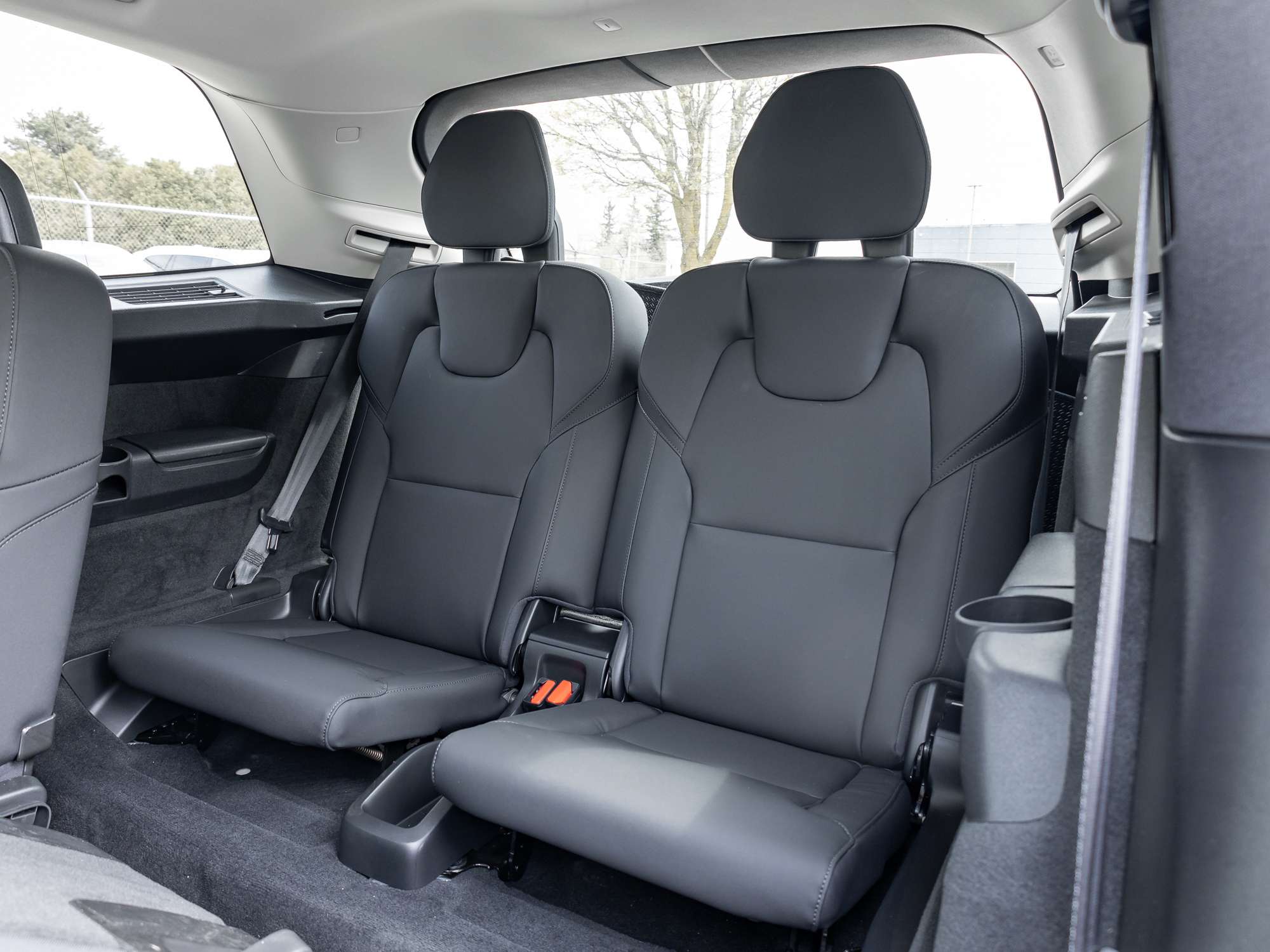 2026 Volvo XC90 B6 AWD 7-Seater|ULTRA LOW MILEAGE |ALMOST NEW CPO thumb 27