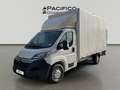 Citroen Jumper Chasis Cb. 2.2BlueHDi 35 L3 165 Blanco - thumbnail 3